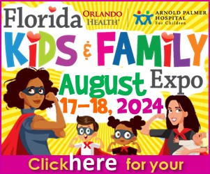 Don't Miss the Kids and Family Expo!